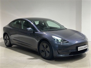 Large image for the Used Tesla Model 3