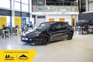 Large image for the Used Tesla Model 3