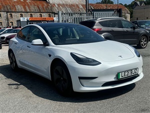 Large image for the Used Tesla Model 3