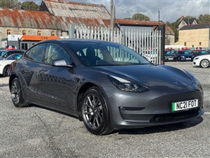Large image for the Used Tesla Model 3
