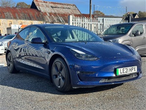 Large image for the Used Tesla Model 3