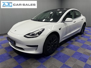 Large image for the Used Tesla Model 3