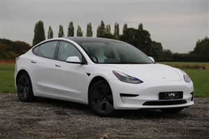 Large image for the Used Tesla Model 3