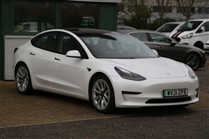 Large image for the Used Tesla Model 3