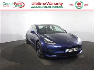 Large image for the Used Tesla Model 3