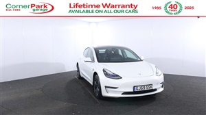 Large image for the Used Tesla Model 3
