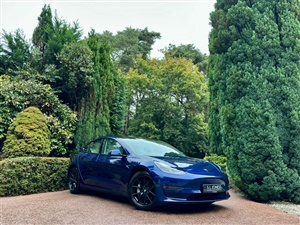 Large image for the Used Tesla Model 3