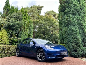 Large image for the Used Tesla Model 3