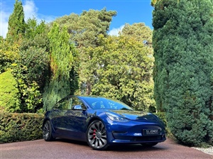 Large image for the Used Tesla Model 3