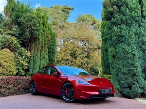 Large image for the Used Tesla Model 3