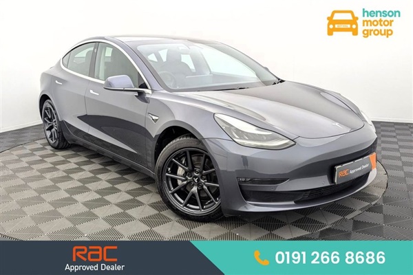 Large image for the Used Tesla Model 3