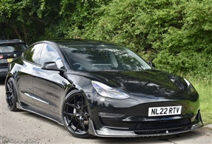 Large image for the Used Tesla Model 3