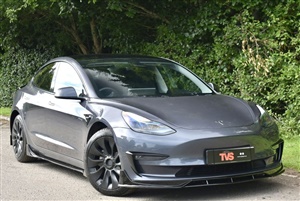 Large image for the Used Tesla Model 3