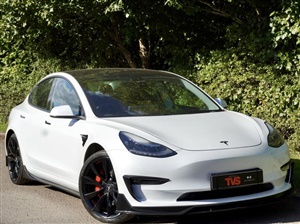 Large image for the Used Tesla Model 3