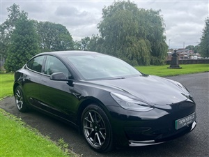 Large image for the Used Tesla Model 3
