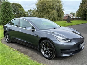 Large image for the Used Tesla Model 3
