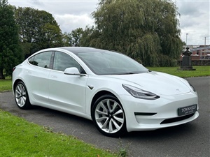 Large image for the Used Tesla Model 3