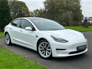 Large image for the Used Tesla Model 3