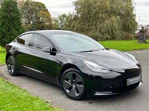 Large image for the Used Tesla Model 3