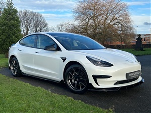 Large image for the Used Tesla Model 3