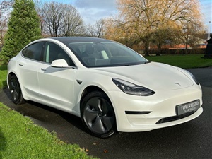 Large image for the Used Tesla Model 3