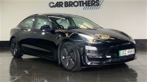Large image for the Used Tesla Model 3