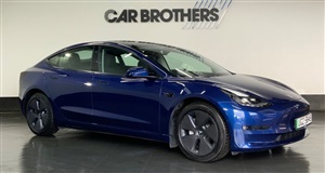 Large image for the Used Tesla Model 3