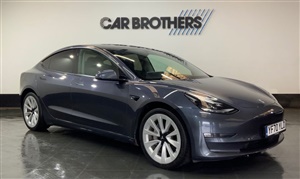 Large image for the Used Tesla Model 3
