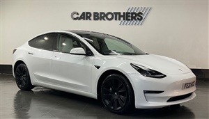 Large image for the Used Tesla Model 3