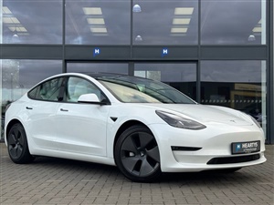 Large image for the Used Tesla Model 3