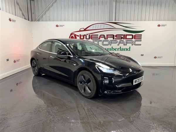 Large image for the Used Tesla Model 3