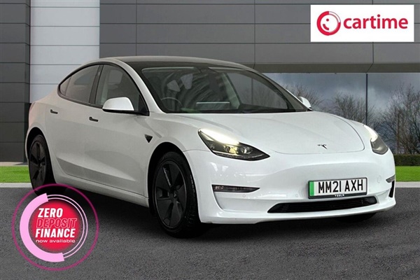 Large image for the Used Tesla Model 3