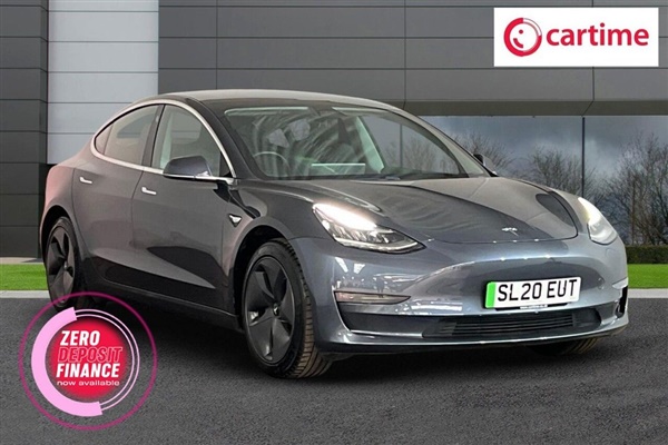Large image for the Used Tesla Model 3