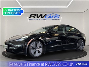 Large image for the Used Tesla Model 3