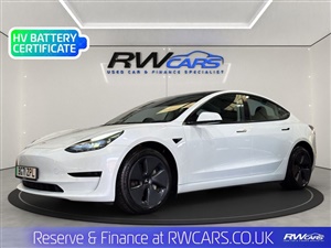 Large image for the Used Tesla Model 3