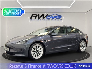 Large image for the Used Tesla Model 3