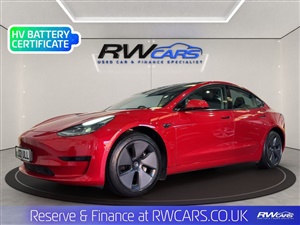 Large image for the Used Tesla Model 3