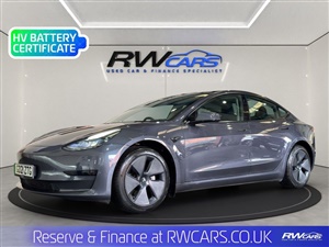 Large image for the Used Tesla Model 3