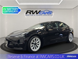 Large image for the Used Tesla Model 3