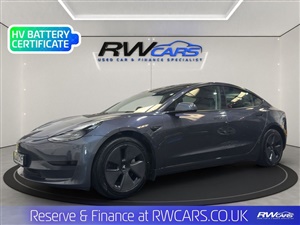 Large image for the Used Tesla Model 3