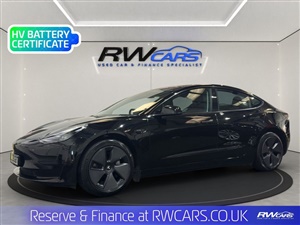 Large image for the Used Tesla Model 3