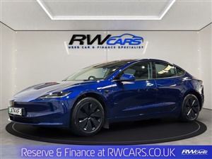 Large image for the Used Tesla Model 3