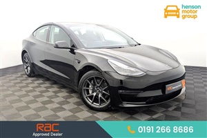 Large image for the Used Tesla Model 3