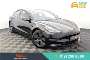 Large image for the Used Tesla Model 3