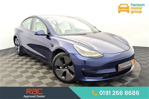 Large image for the Used Tesla Model 3