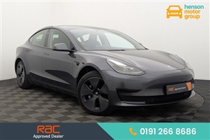 Large image for the Used Tesla Model 3