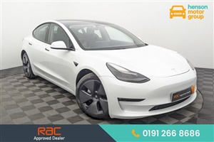 Large image for the Used Tesla Model 3