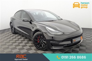 Large image for the Used Tesla Model 3