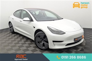Large image for the Used Tesla Model 3