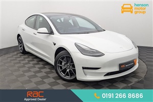 Large image for the Used Tesla Model 3